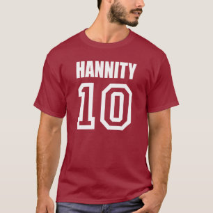 HANNITY Election Gear T-Shirt