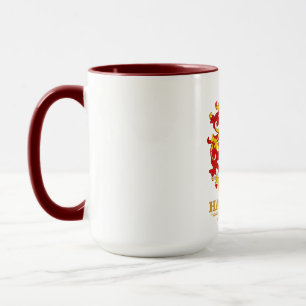 Hannover Mug