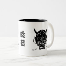 hannya mask