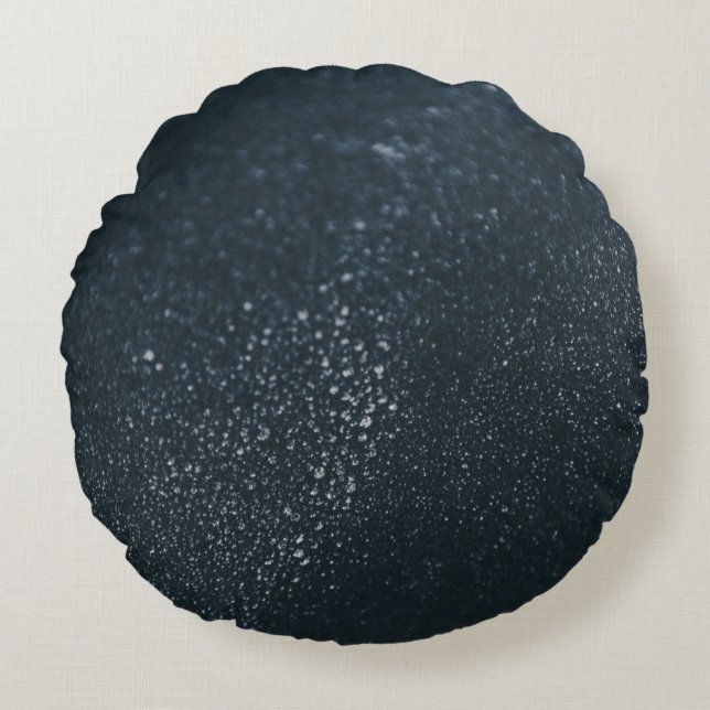 Hanoi Round Pillow (Front)
