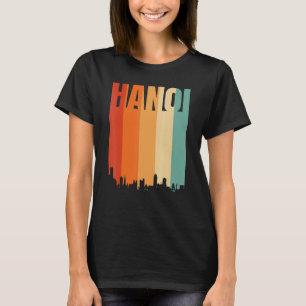Hanoi Skyline T-Shirt