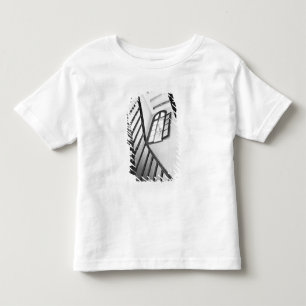 Hanoi Vietnam, Ho Chi Minh Museum House Interior Toddler T-shirt