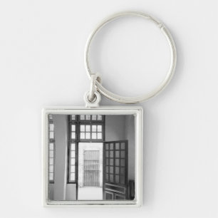 Hanoi Vietnam, Inside Hanoi Hilton Prison Keychain