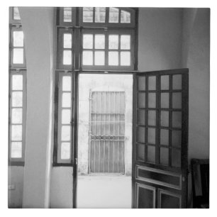 Hanoi Vietnam, Inside Hanoi Hilton Prison Tile
