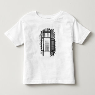 Hanoi Vietnam, Inside Hanoi Hilton Prison Toddler T-shirt