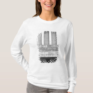 Hanoi Vietnam, Mausoleum of Ho Chi Minh T-Shirt