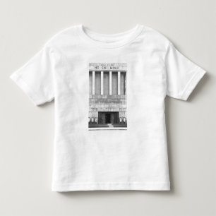 Hanoi Vietnam, Mausoleum of Ho Chi Minh Toddler T-shirt