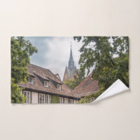 Hanover Germany