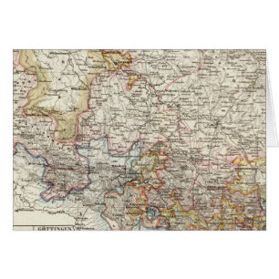 Hanover Region of Germany