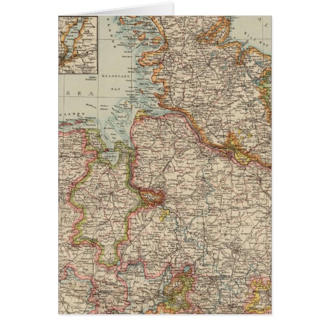Hanover, Schleswig Holstein (Front)