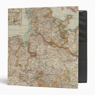 Hanover, Schleswig Holstein Binder