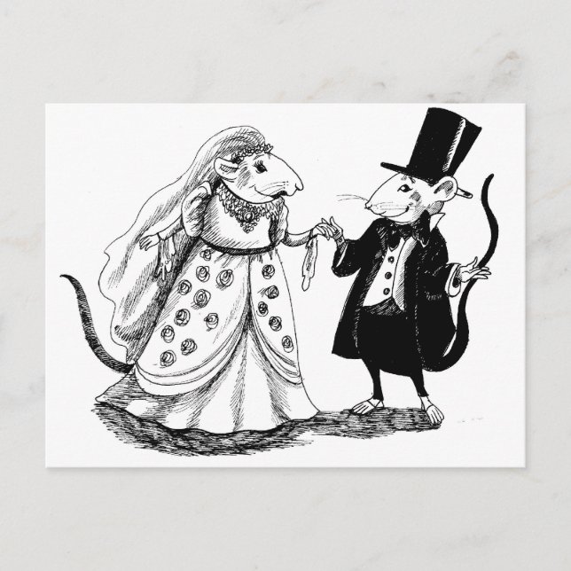 Hans Christian Andersen story 2 Postcard (Front)