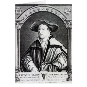 Hans Holbein the Younger