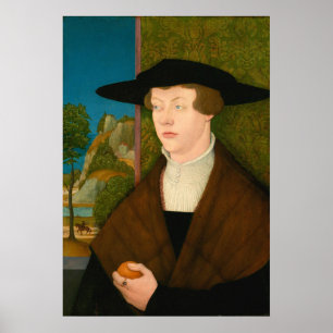 Hans Roth - Bernhard Strigel Fine Art Poster