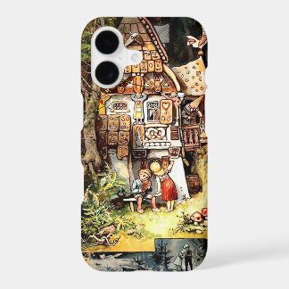 Hansel and Gretel