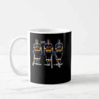 Hanson Brothers   Slap Shot! Classic T Shirt Coffee Mug