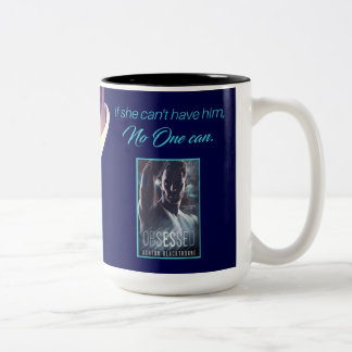 Hanté 15 onces. Tasse - si elle ne peut pas