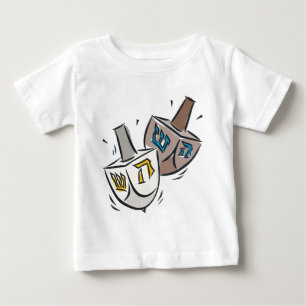 Hanukkah Baby T-Shirt