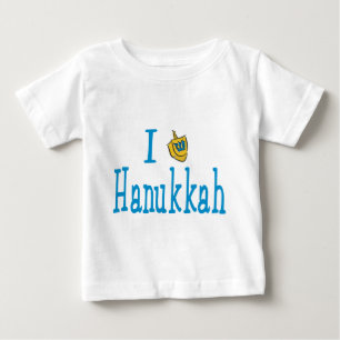 Hanukkah Baby T-Shirt