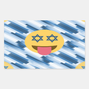 hanukkah chanukkah emoji sticker