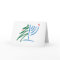 Hanukkah/Christmas Card