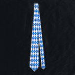 Hanukkah Dreidel Argyle Pattern Tie<br><div class="desc">Hanukkah Dreidel Argyle Pattern in Blue Silver and White is a festive Jewish holiday design featuring diamond shapes and dreidels on a white background. Perfect for those who love Hanukkah,  Chanukkah,  are Jewish,  practice Judaism,  love argyle patterns,  or enjoy the holidays.</div>