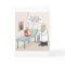 Hanukkah Dreidel Doctor Funny Greeting Card
