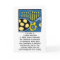 Hanukkah Greeting Card Personalize Option