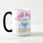 hanukkah, happy hanukkah, menorah, chanukah, magic mug<br><div class="desc">hanukkah, happy hanukkah, hanukkah candles, hanukkah songs, hanukkah menorah, hanukkah menorahs, hanukkah gifts, hanukkah gift, hanukkah pyjamas, hanukkah lights, hanukkah coins, hanukkah sweater, ugly hanukkah sweater, chanuka, hannuka, channuka, chanukka, hanukkas, chanukah, menorah, festival of lights, dreidel, hanukkah decorations, hanukkah decor, hanukkah ugly sweater, hanukkah sweaters, hanukkah bush, hanukkah cards, hanukkah...</div>