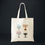 Hanukkah Judaism Jew Religion Tote Bag<br><div class="desc">Hanukkah is a Jewish festival held every year,  which celebrates the victory of light over darkness and the struggle of the Jews against their oppressors. Usually the party lasts about eight days.</div>