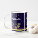 Hanukkah Kitchen Dinning Mugs Cups<br><div class="desc">Hanukkah Kitchen Dinning Mugs Cups</div>