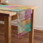 Hanukkah "Lots A Menorahs" 14 x 72 Short Table Runner<br><div class="desc">Hanukkah, "Lots-A-Menorahs" This design can be transferred onto other sized table runners and other Zazzle products. (Be sure to check fit if transfer to other size runners.) Add text anywhere on runner. if you like. All design elements can be edited. Thanks for stopping and shopping by. Much appreciated! Happy Hanukkah!...</div>
