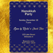  Hanukkah menorah  dreidel