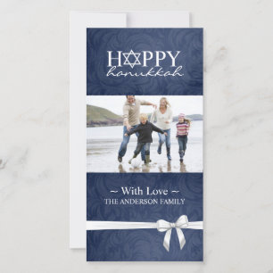 Hanukkah Photo Cards