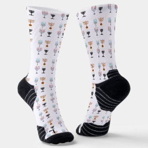 Hanukkah Religion Judaism Jew Socks