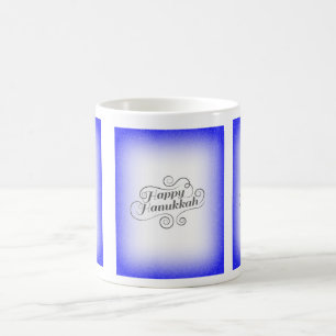 Hanukkah Season of Warmth Coffee Mug