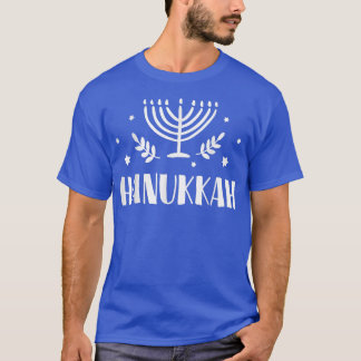 Hanukkah T-Shirt
