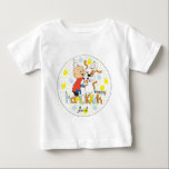 Hanukkah Tee Shirt Kids Personalize<br><div class="desc">Hanukkah Tee Shirt Kids. Choose from a variety of shirt styles,  sizes and colours. Personalize wording by choosing your favourite font style,  size and colour.</div>
