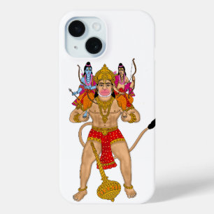 Hanuman Phone Case