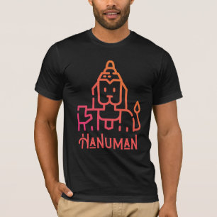 Hanuman T-Shirt