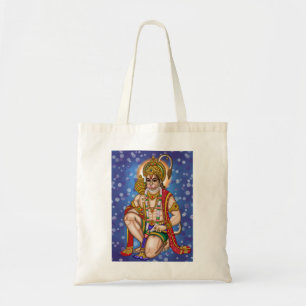 Hanuman Tote Bag