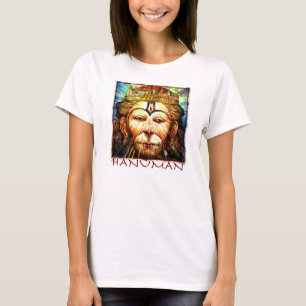 Hanuman! Woman's T-shirt