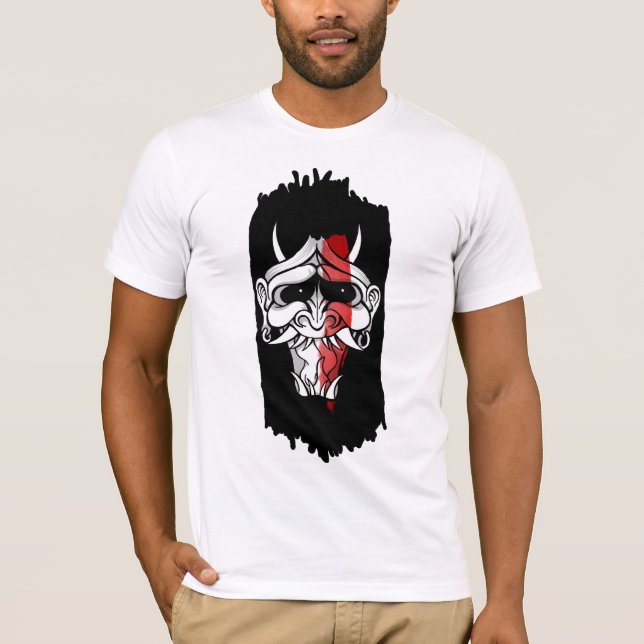 Hanya v2.3 T-Shirt (Front)