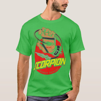 Hanzo T-Shirt