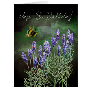 Hap - Anniversaire des abeilles