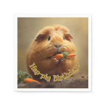 Hap-pig Birthday!