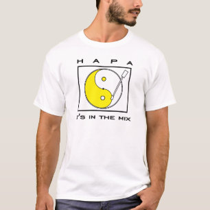 Hapa Mix T-Shirt