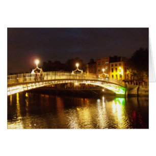 Ha'penny Bridge