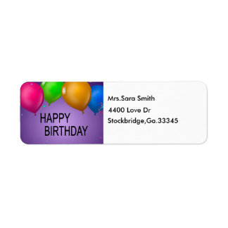 HAPP1, Mme Sara Smith, 4400 Love Dr, Stockbridg...