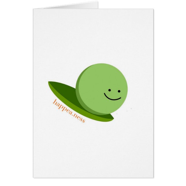 Happea-ness II (Front)